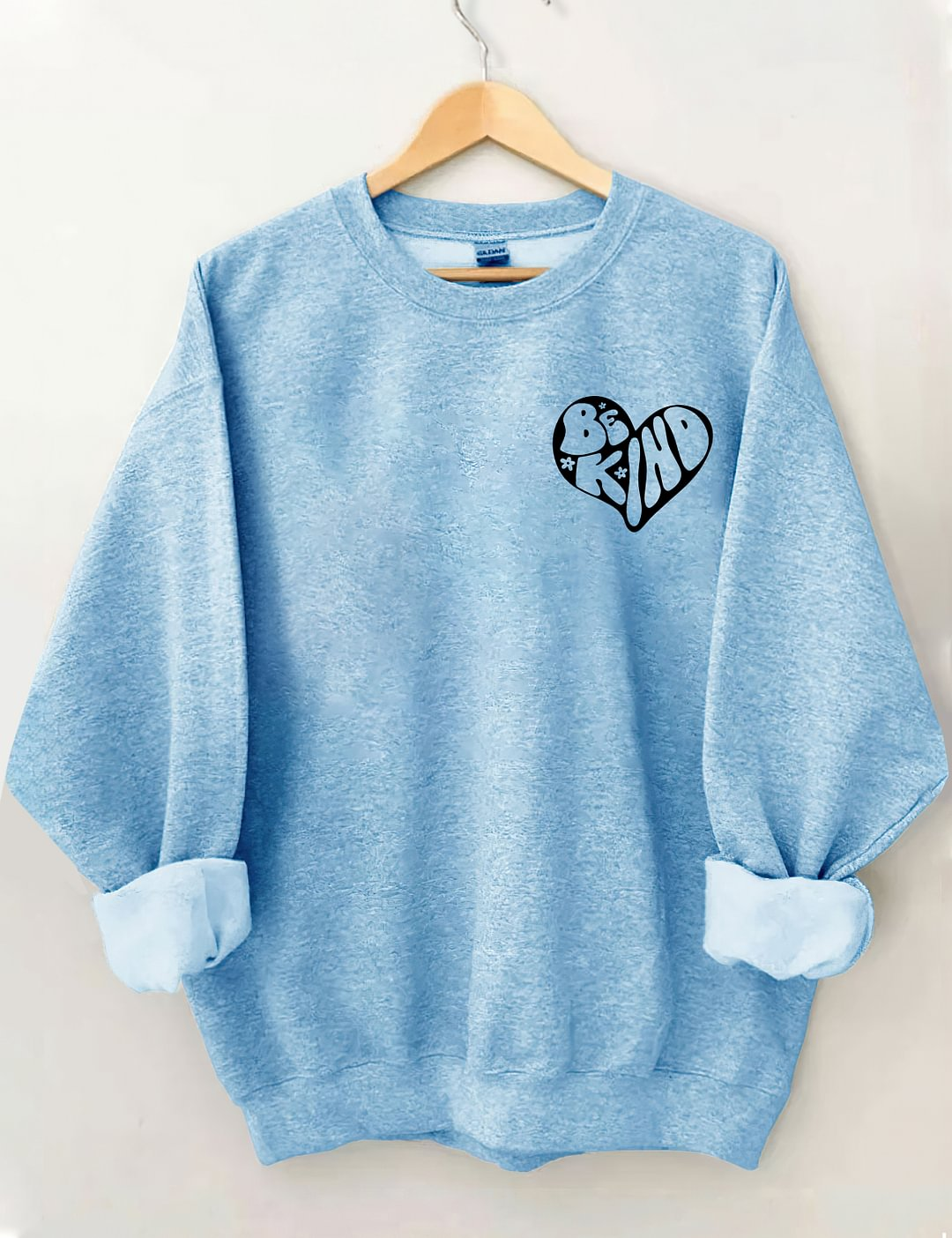 Tous ceux que vous rencontrez combattent un sweat-shirt de combat