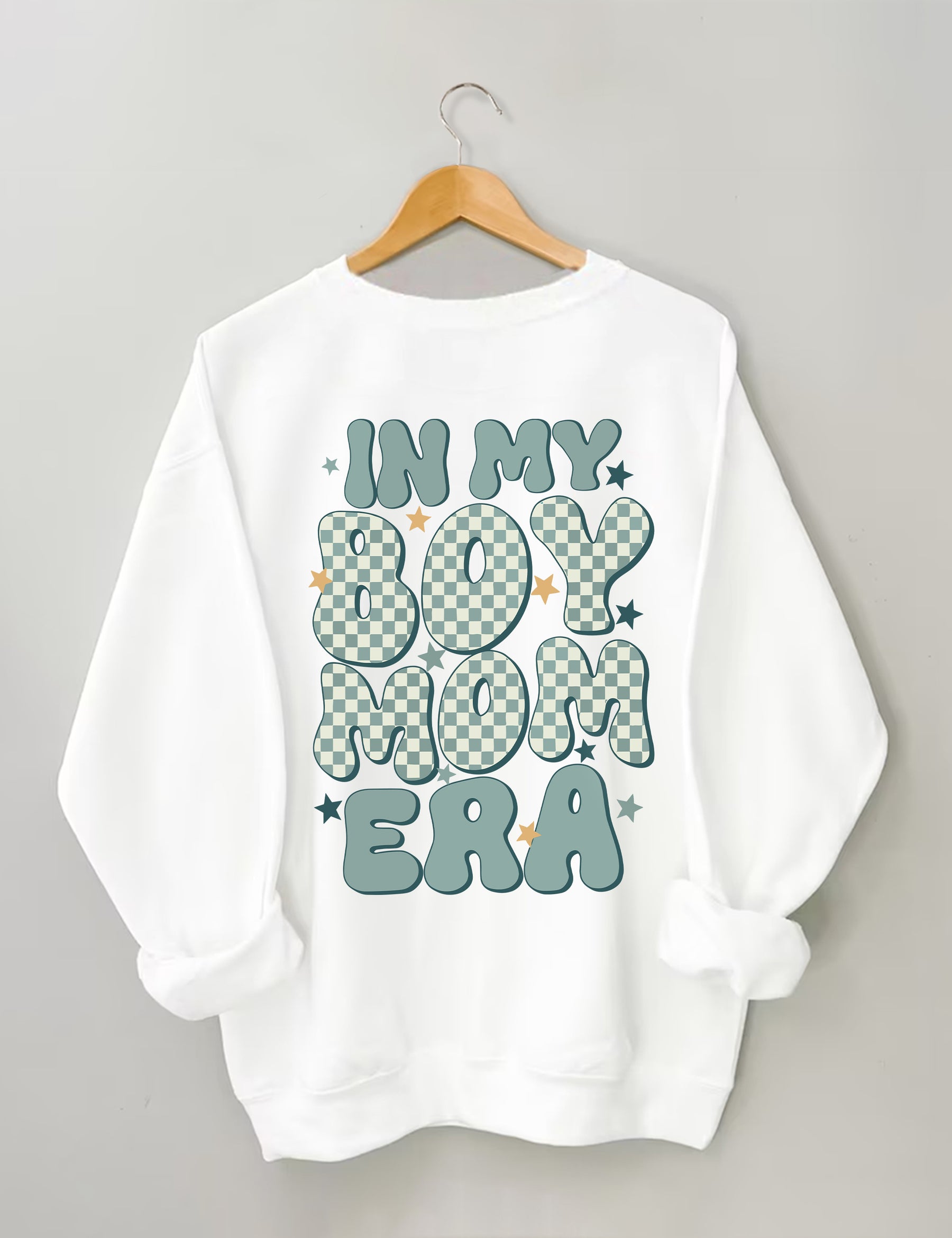 Sweat-shirt In My Boy Mom Era