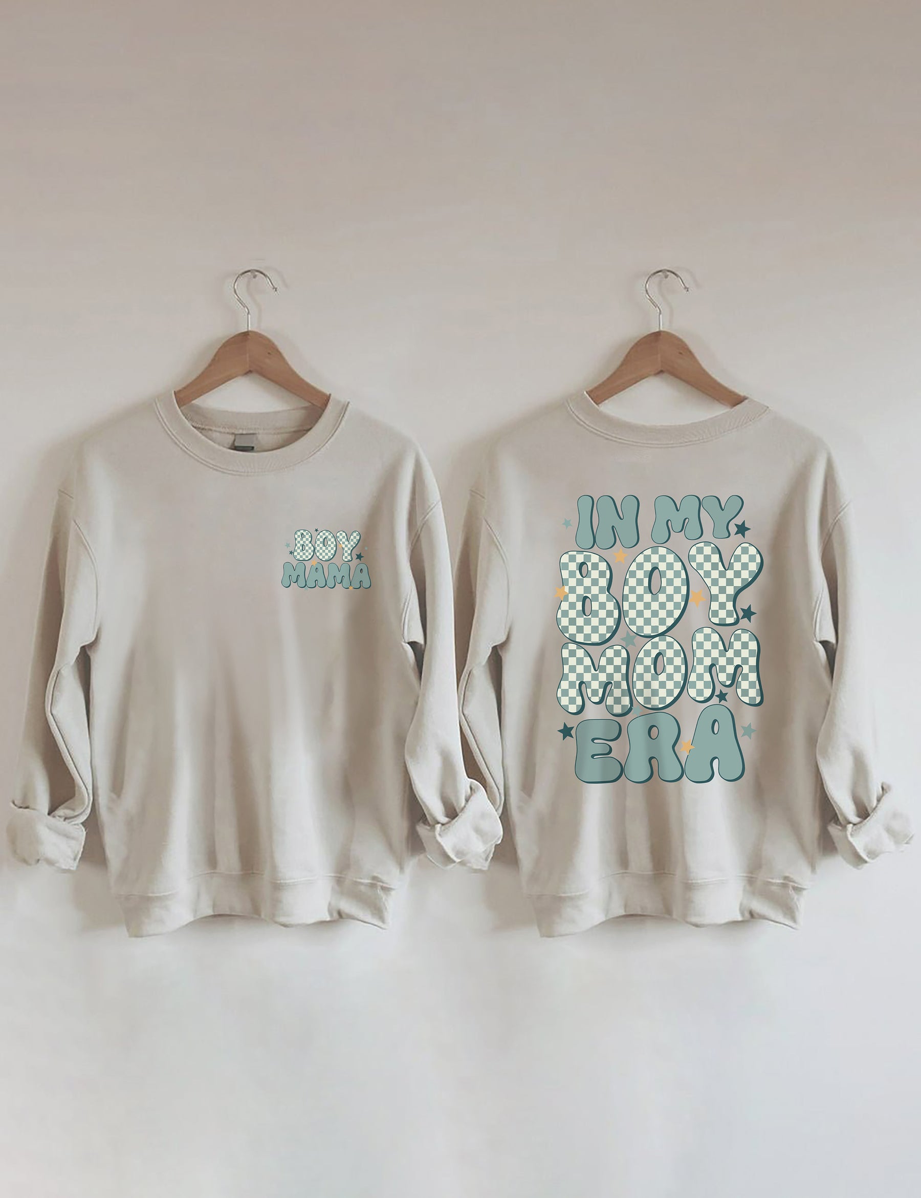 Sweat-shirt In My Boy Mom Era