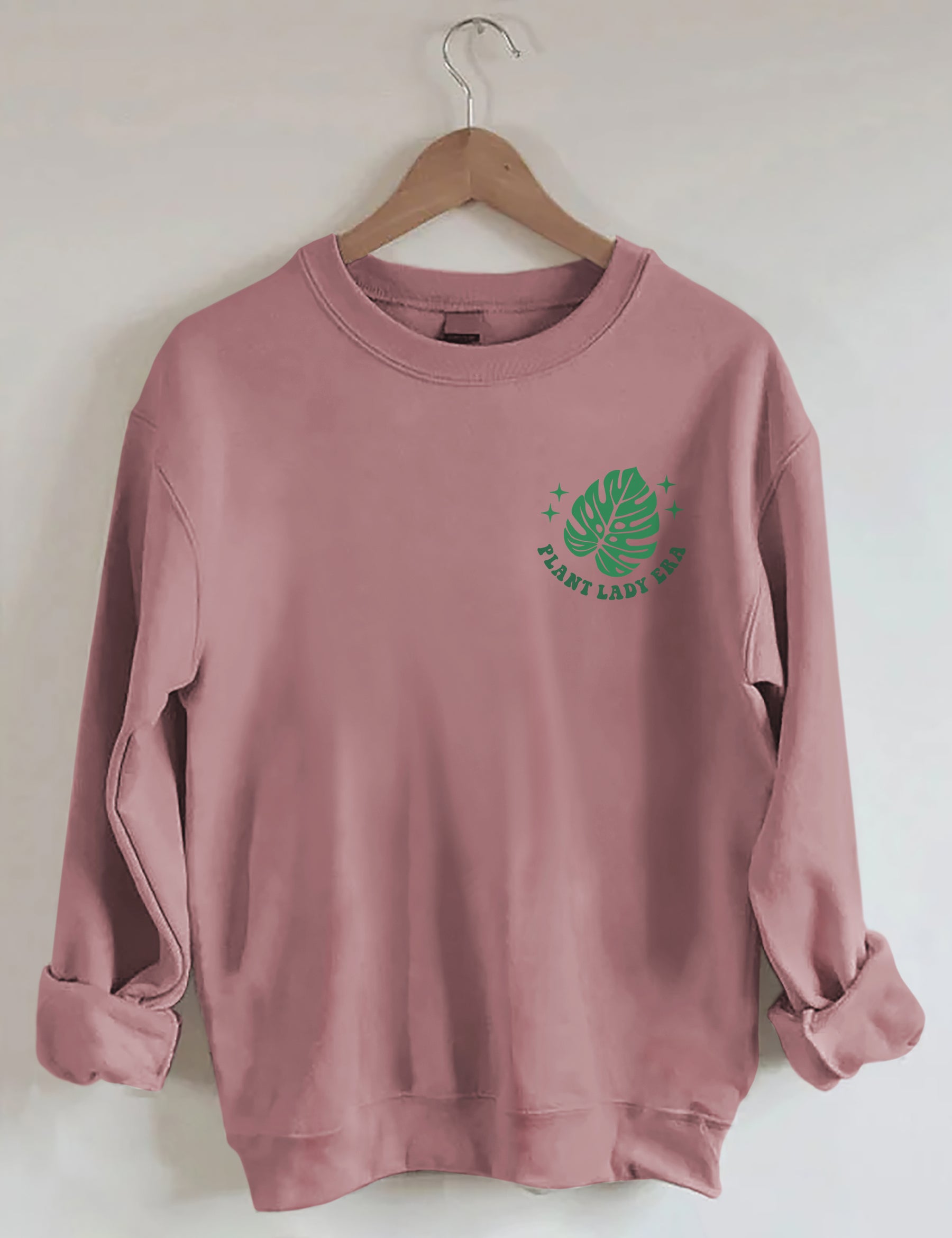 Sweat-shirt In My Plant Lady Era