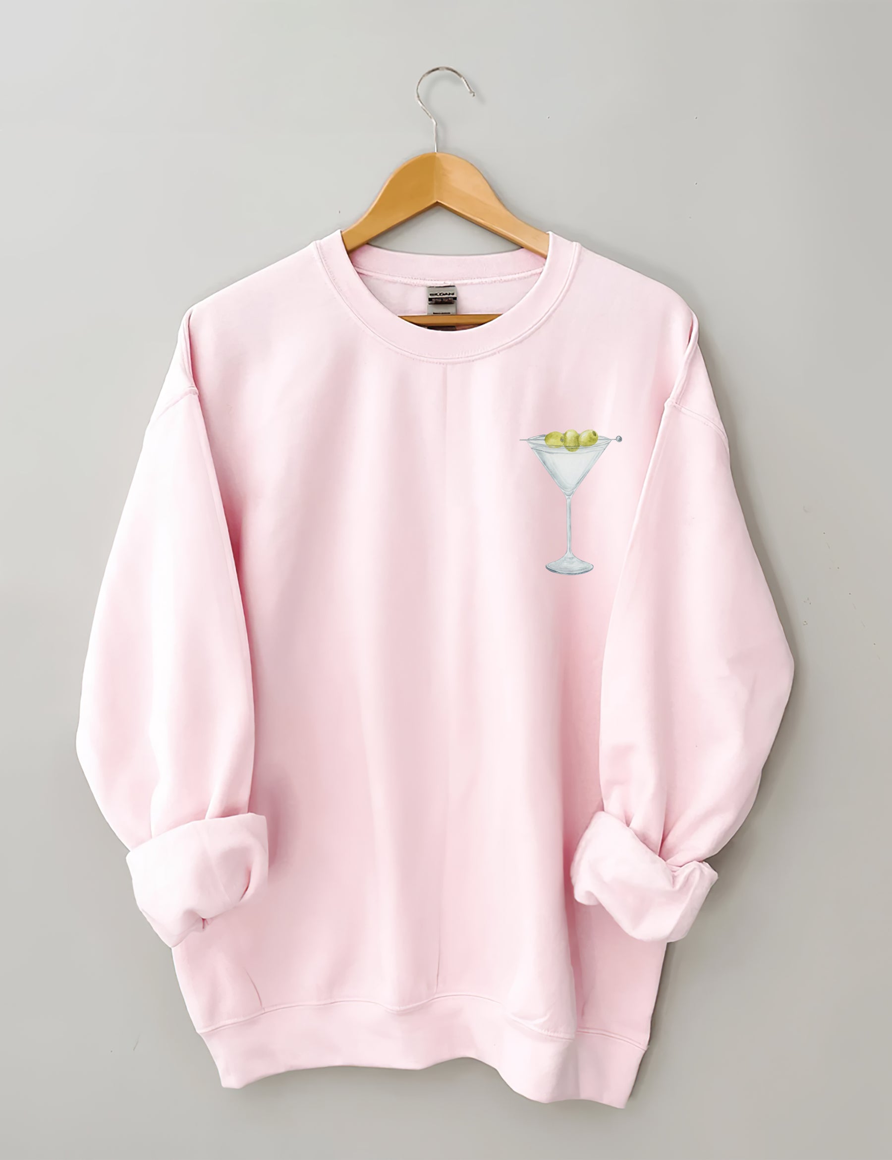 Sweat-shirt Filthy Martini