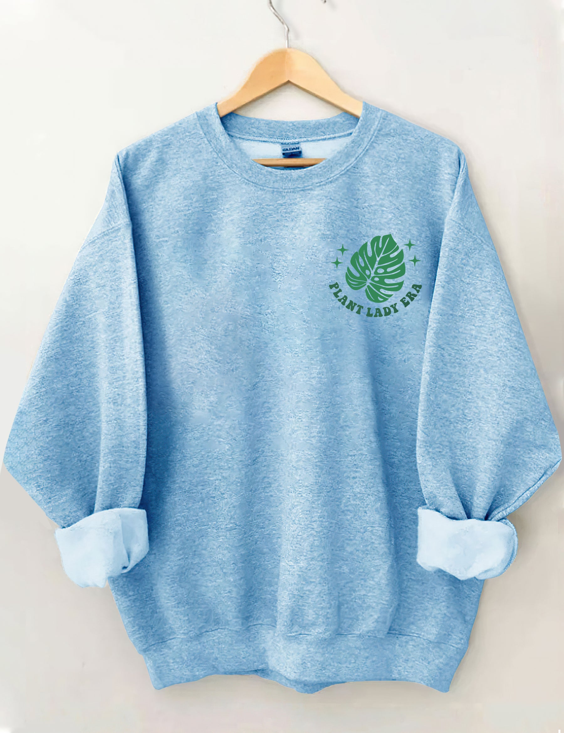 Sweat-shirt In My Plant Lady Era