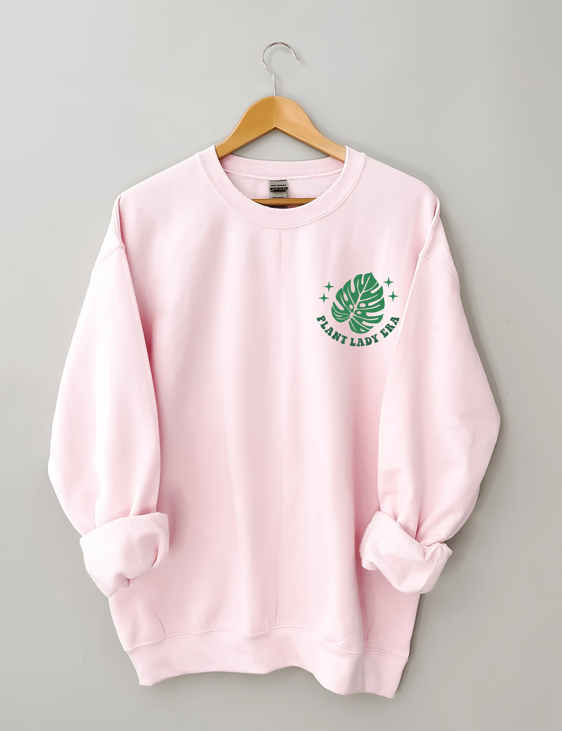 Sweat-shirt In My Plant Lady Era