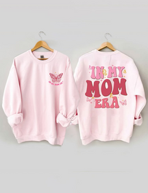 Sweat-shirt Dans l’ère de ma mère