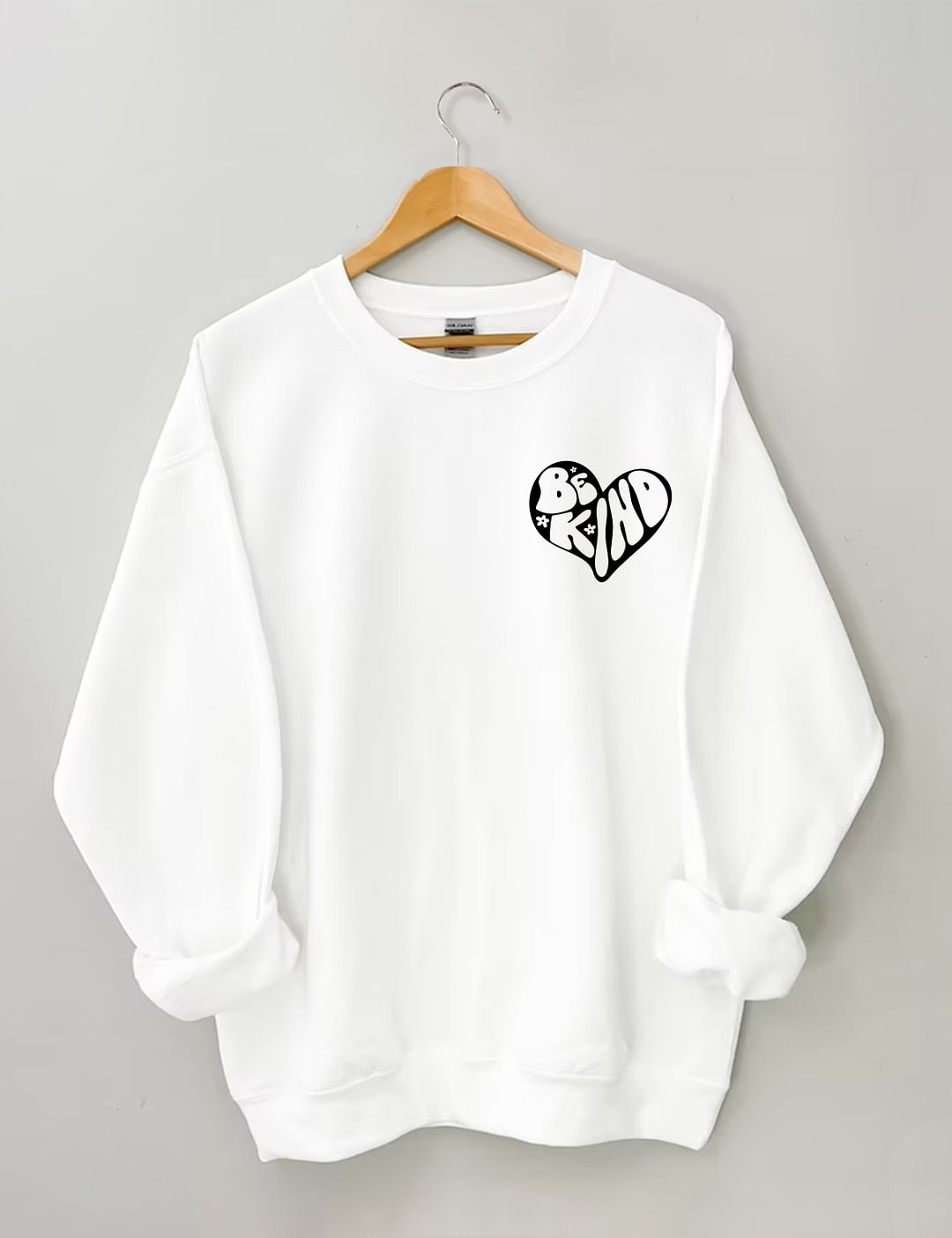 Tous ceux que vous rencontrez combattent un sweat-shirt de combat
