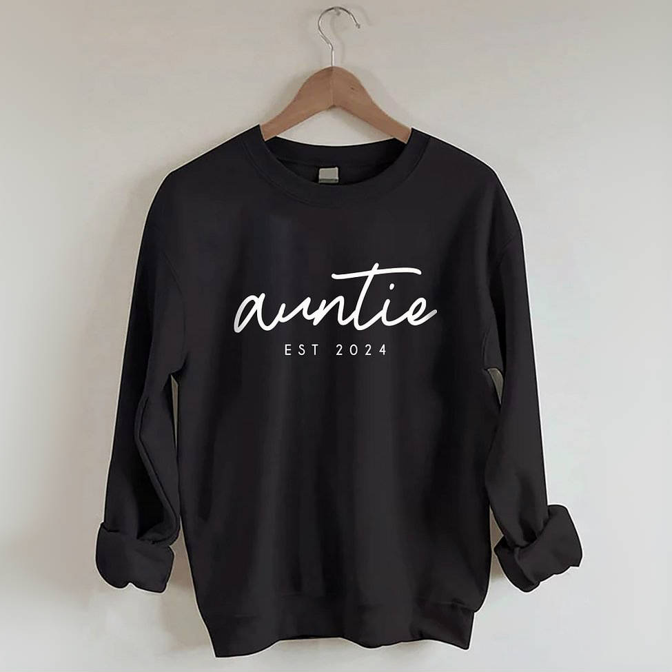 Tante Est 2024 Sweatshirt