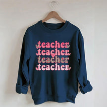 Amors Lieblingslehrer-Sweatshirt
