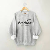 Auntie Est 2024 Sweatshirt