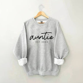 Auntie Est 2024 Sweatshirt