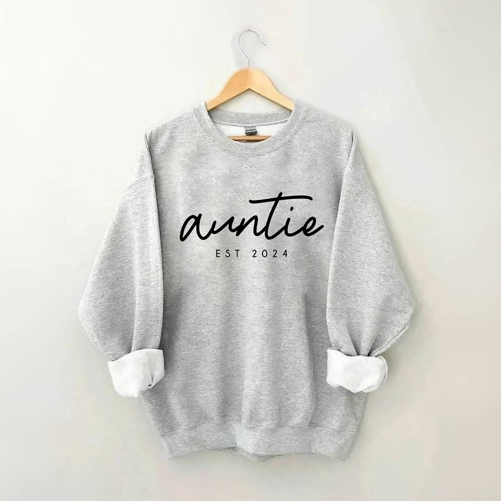 Tante Est 2024 Sweatshirt