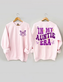In meiner Tante-Ära trendiges Sweatshirt