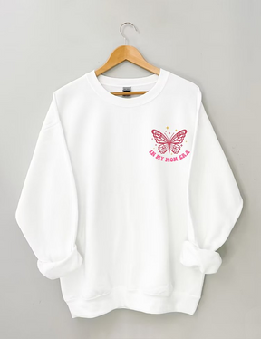 Sweat-shirt Dans l’ère de ma mère