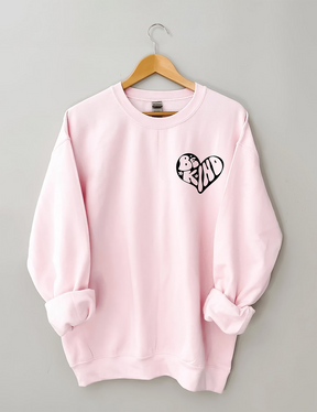 Tous ceux que vous rencontrez combattent un sweat-shirt de combat