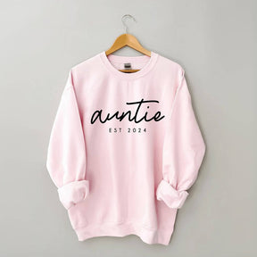 Auntie Est 2024 Sweatshirt