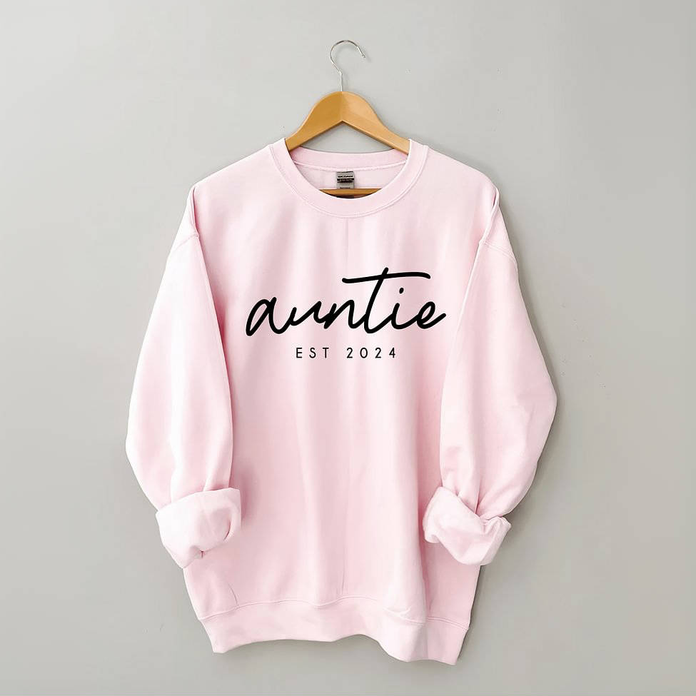 Tante Est 2024 Sweatshirt