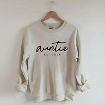 Tante Est 2024 Sweatshirt