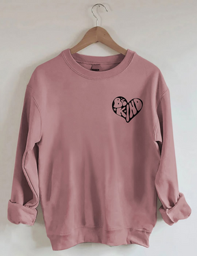 Tous ceux que vous rencontrez combattent un sweat-shirt de combat