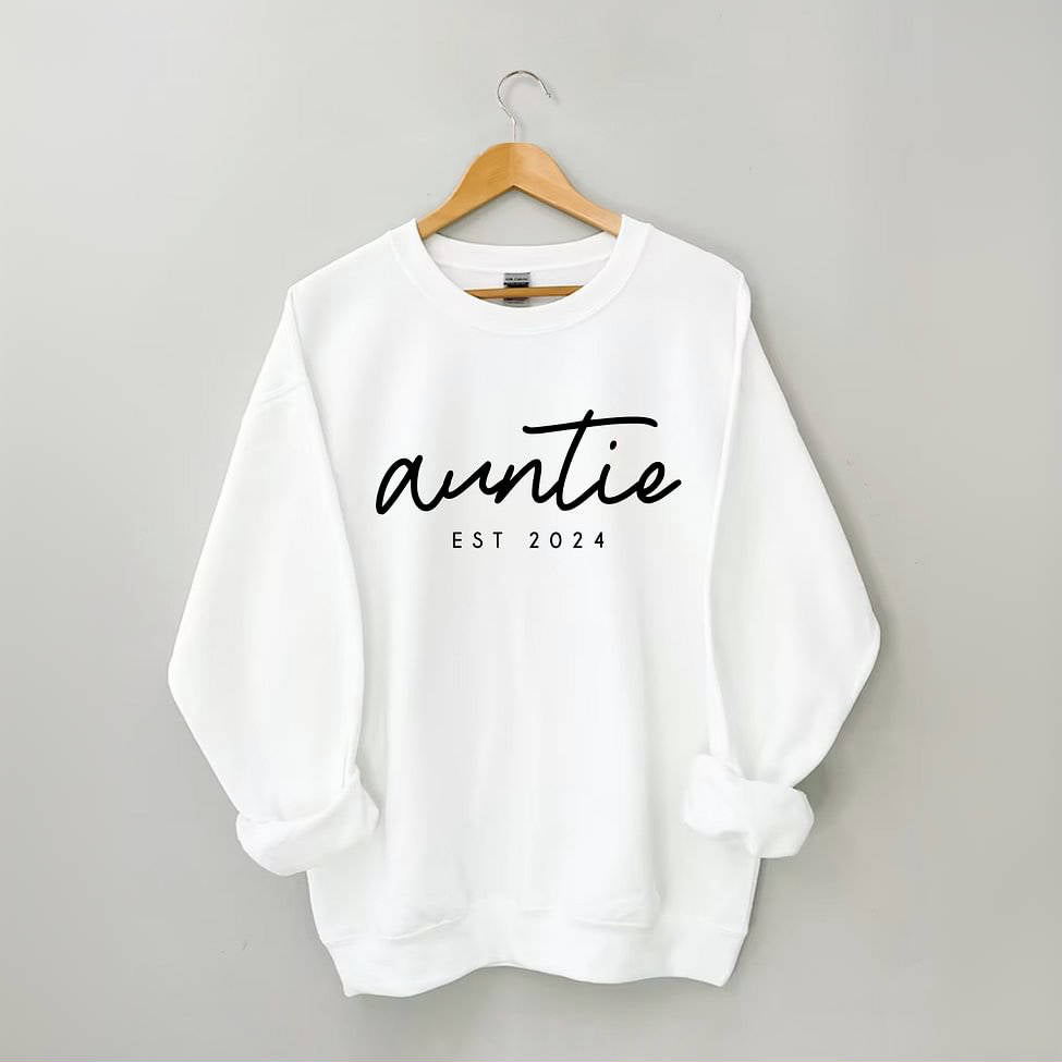 Tante Est 2024 Sweatshirt