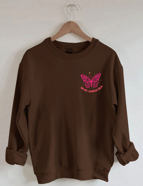 In meiner Tante Ära Sweatshirt