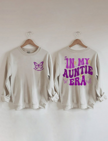 In meiner Tante-Ära trendiges Sweatshirt