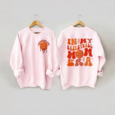 Sweat-shirt tendance In My Basketball Mama Era