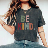Retro Be Kind T-Shirt