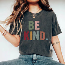 Retro Be Kind T-Shirt