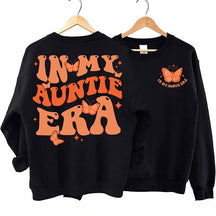 Sweat-shirt drôle dans l’ère de ma tante