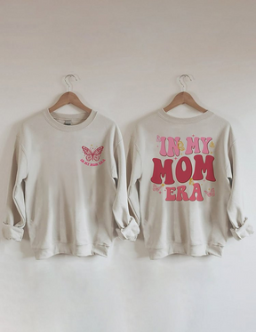 Sweat-shirt Dans l’ère de ma mère