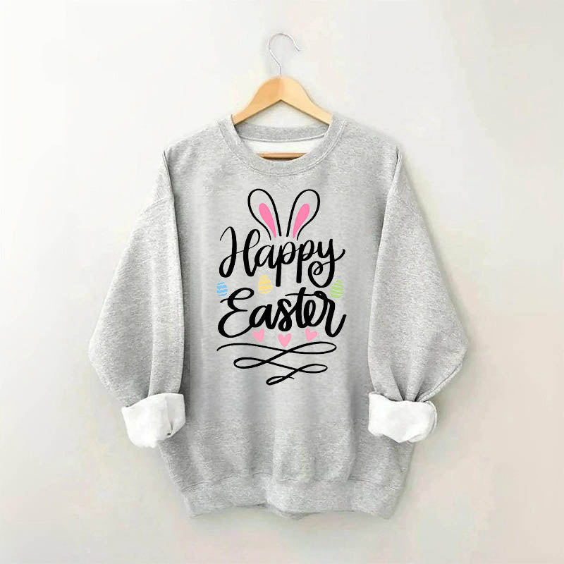 Joyeuses Pâques Sweat mignon