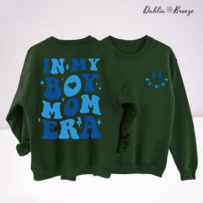 Sweat-shirt tendance In My Boy Mom Era