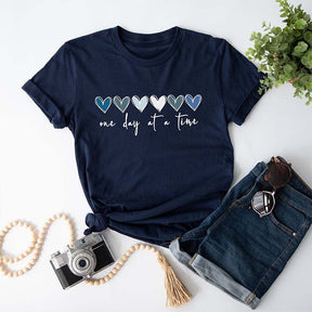 One Day at a Time T-shirt