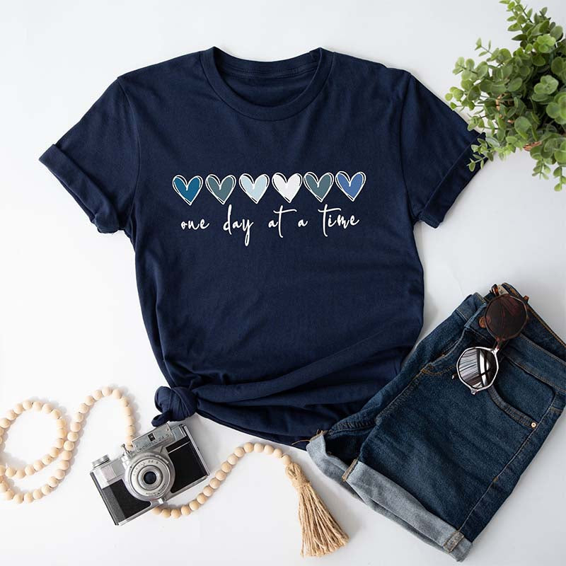 One Day at a Time T-shirt