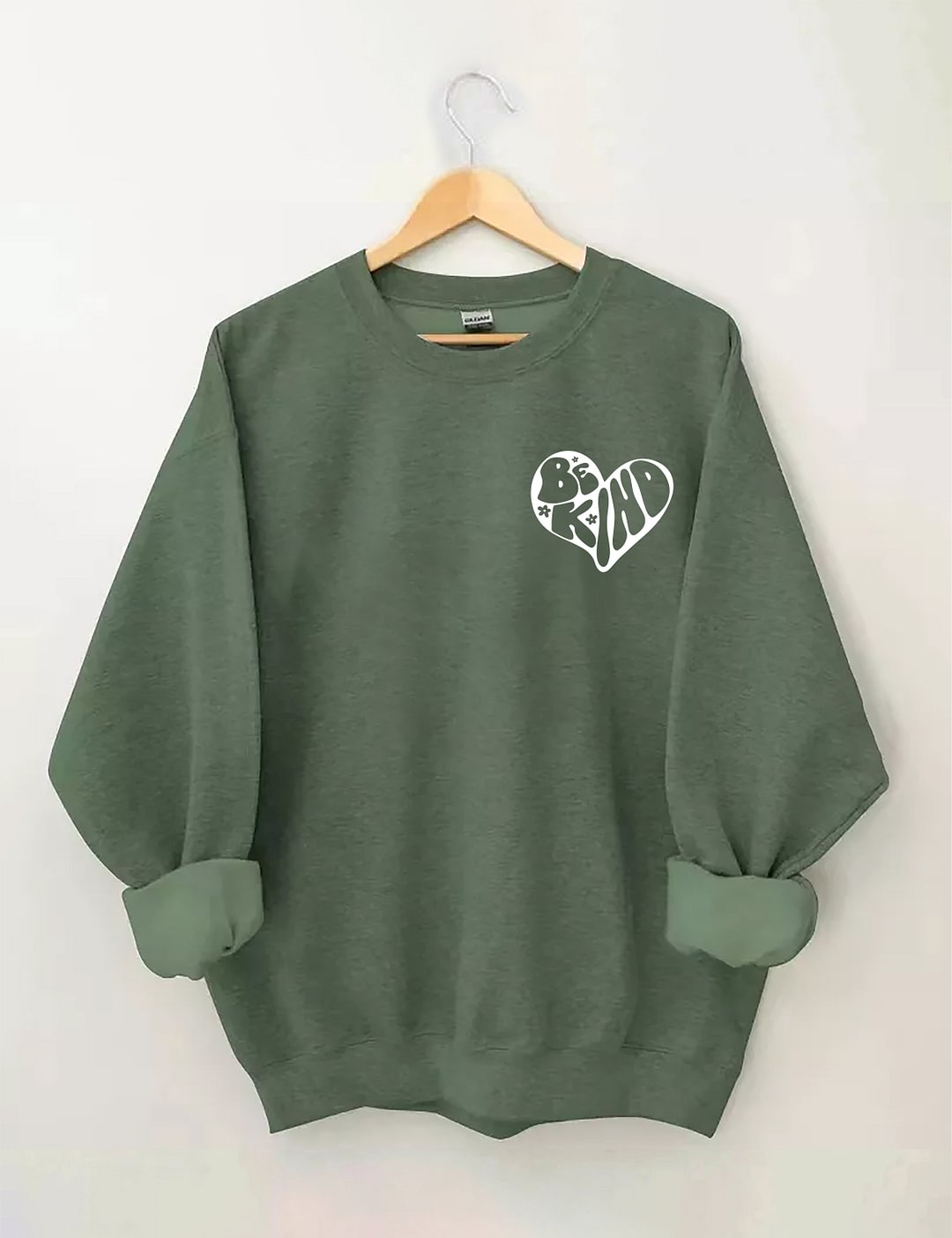 Tous ceux que vous rencontrez combattent un sweat-shirt de combat