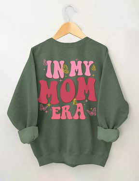 Sweat-shirt Dans l’ère de ma mère