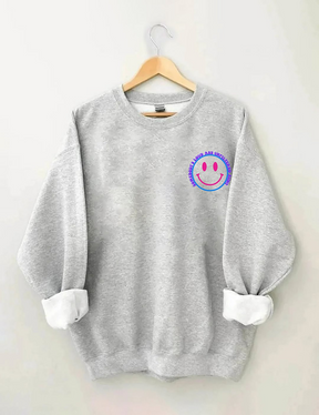 Somebody's Loud Ass Unfiltered Tante Sweatshirt