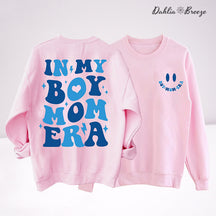Sweat-shirt tendance In My Boy Mom Era