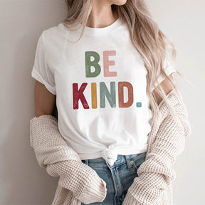 Retro Be Kind T-Shirt