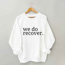 Nous récupérons le sweat-shirt