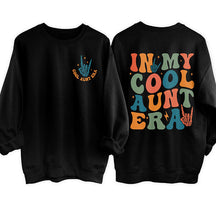 In meinem coolen Aunt Club lustiges Sweatshirt