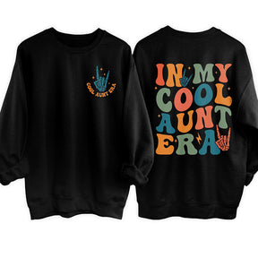 In meinem coolen Aunt Club lustiges Sweatshirt