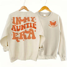 Sweat-shirt drôle dans l’ère de ma tante