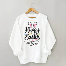 Joyeuses Pâques Sweat mignon