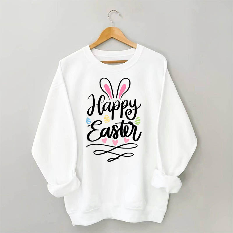 Joyeuses Pâques Sweat mignon