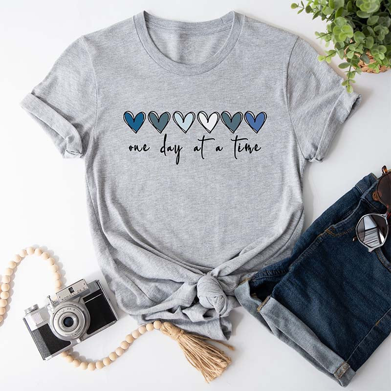One Day at a Time T-shirt