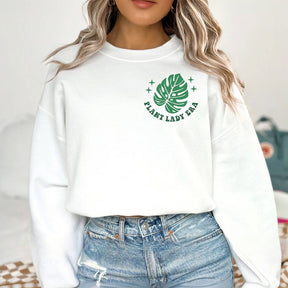 Sweat-shirt In My Plant Lady Era