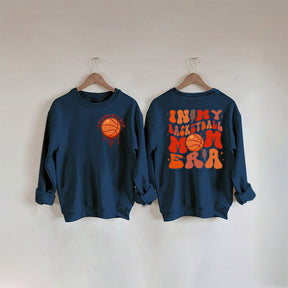 Sweat-shirt tendance In My Basketball Mama Era