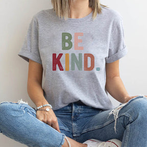 Retro Be Kind T-Shirt