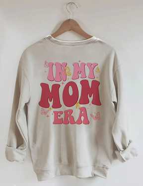 Sweat-shirt Dans l’ère de ma mère