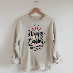 Joyeuses Pâques Sweat mignon